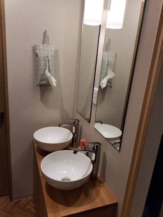 Bnb Plus Ueno Park Female Only Tokyo Ngoại thất bức ảnh