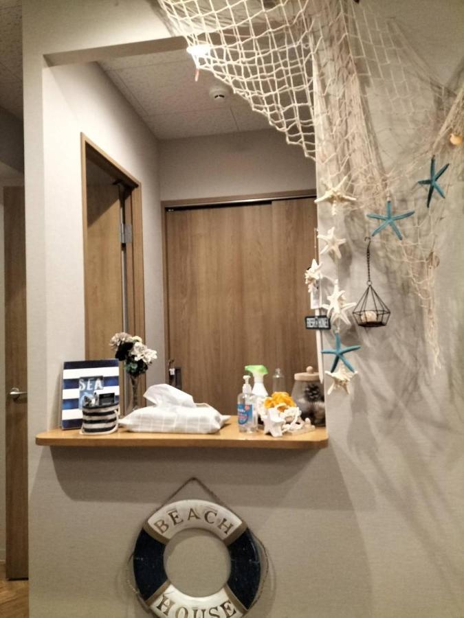 Bnb Plus Ueno Park Female Only Tokyo Ngoại thất bức ảnh