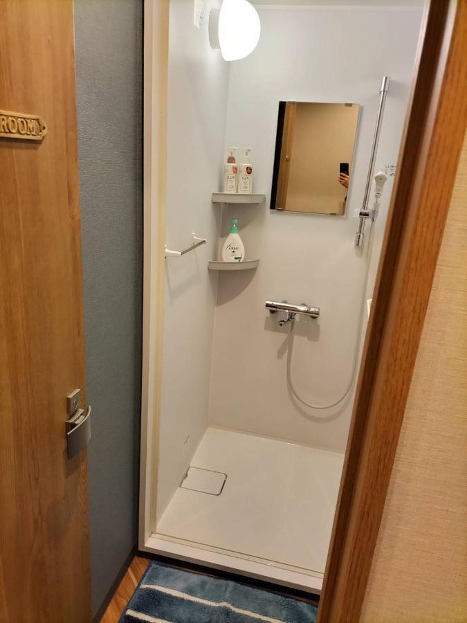 Bnb Plus Ueno Park Female Only Tokyo Ngoại thất bức ảnh