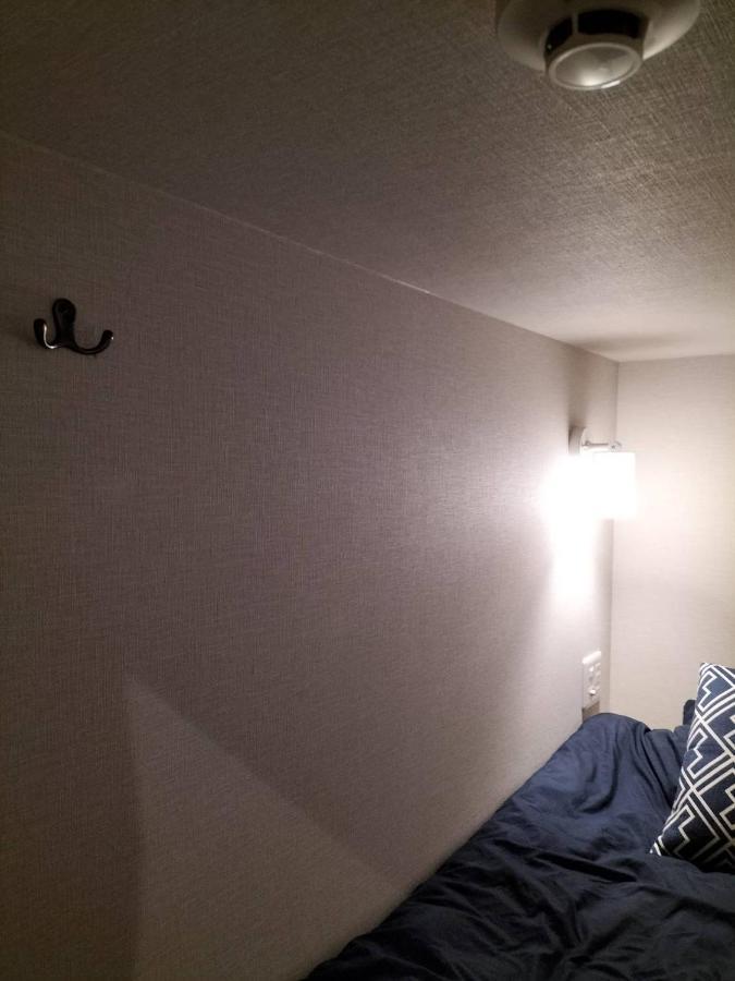 Bnb Plus Ueno Park Female Only Tokyo Ngoại thất bức ảnh